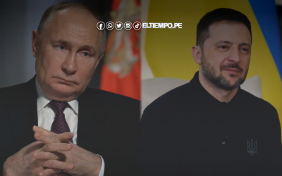 Rusia plantea tregua con Ucrania tras disminución de ayuda militar de EE.UU.