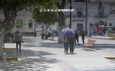 Clima hoy en Piura, Perú: así estará el tiempo este 30 de julio de 2025