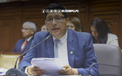 Acción Popular retendría Comisión de Economía y peligra nuevo retiro AFP