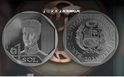 ¿Es el Gobierno de Dina Boluarte responsable de la estabilidad del sol peruano?