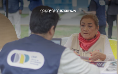 ONP agosto 2025: fechas de pago para pensionistas del DL 19990 en Banco de la Nación