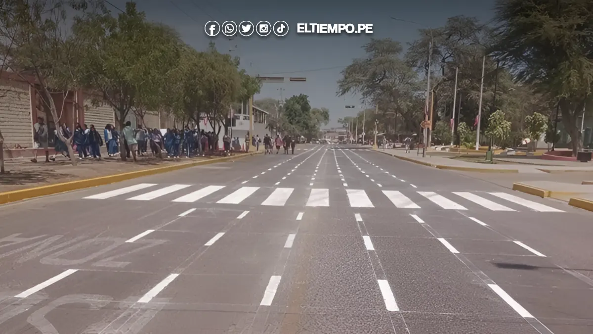 Plan de desvío vehicular por fiestas patrias Plan de desvío vehicular por fiestas patrias