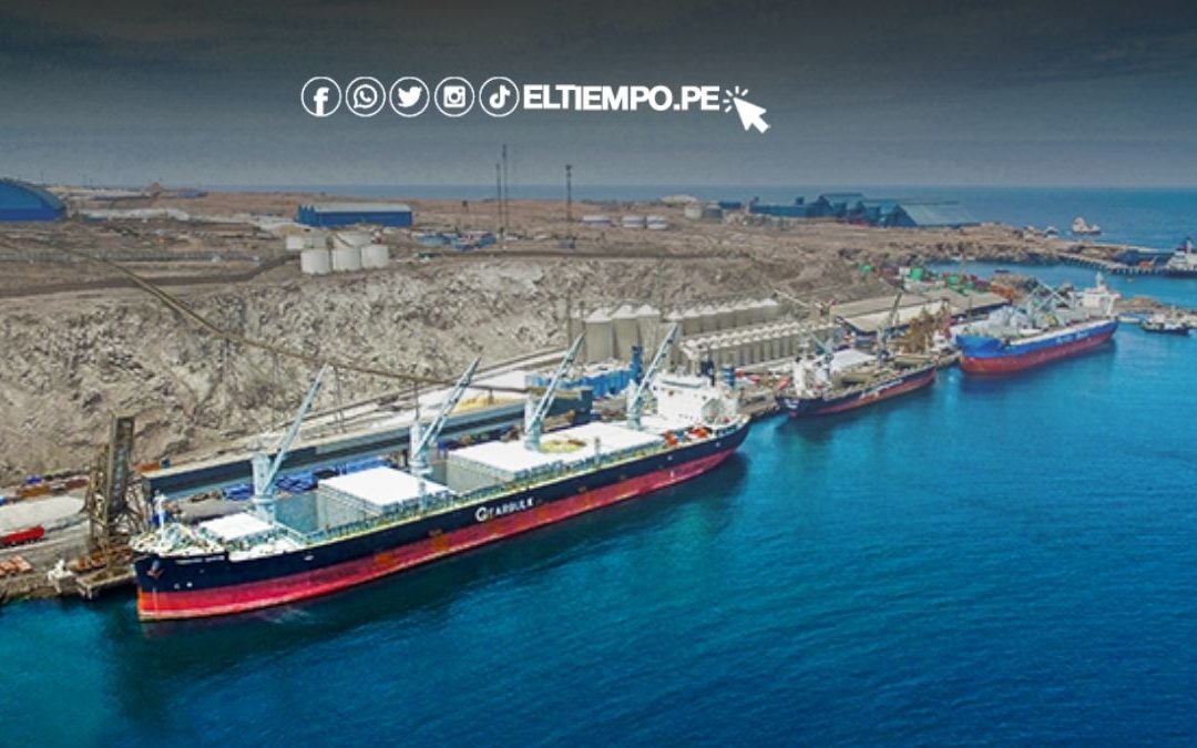 BCR: inversión privada creció 13.2% en el primer trimestre del 2026