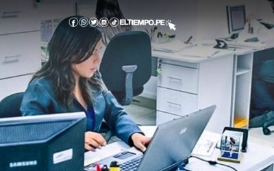 Nueva edad máxima para trabajar en el sector público en Perú rige desde 2025: conoce los detalles de la Ley N.º 32199