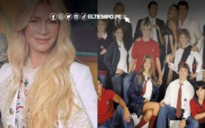 Mila Yankelevich, nieta de la creadora de ‘Rebelde Way’, muere en un accidente náutico