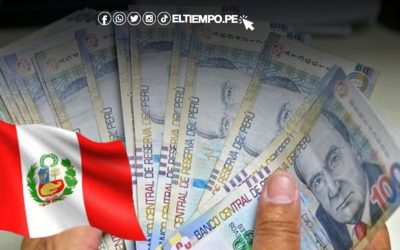 Triple pago por feriados en julio: trabajadores que laboren el 23, 28 y 29 recibirán hasta tres veces su sueldo diario