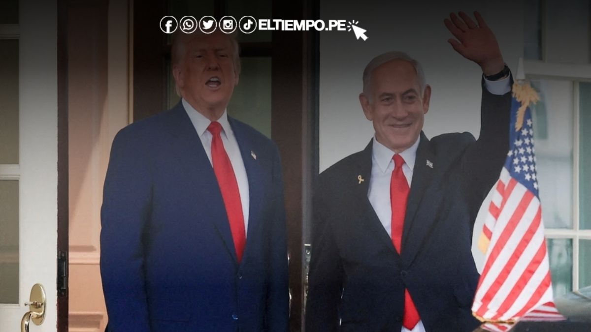 Israel respalda a EE.UU. tras anunciar su salida de la Unesco: “Es un paso hacia la justicia” Israel respalda a EE.UU. tras anunciar su salida de la Unesco: “Es un paso hacia la justicia”