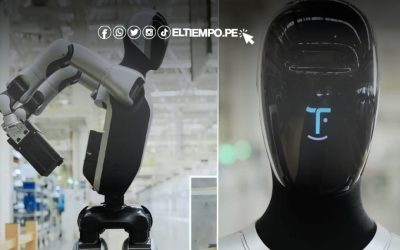 Walker S2: el robot humanoide que se cambia la batería solo y trabaja sin descanso 24/7