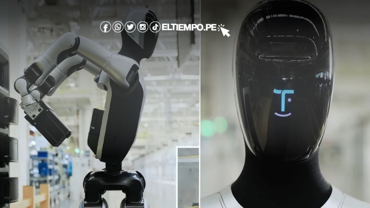 Walker S2: el robot humanoide que se cambia la batería solo y trabaja sin descanso 24/7 Walker S2: el robot humanoide que se cambia la batería solo y trabaja sin descanso 24/7