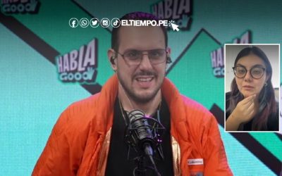 Streamer ‘Furrey’ deja UCI tras grave accidente y sorprende con su recuperación milagrosa