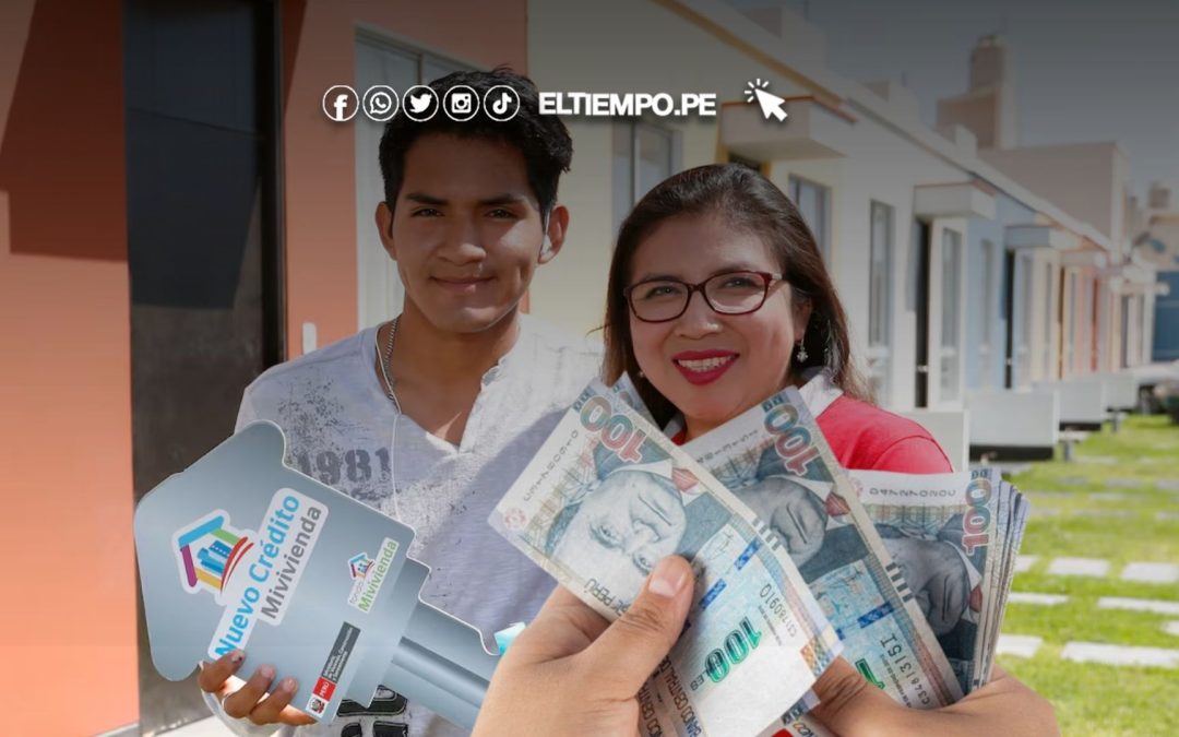 Bono Renta Joven: cómo acceder al subsidio de alquiler y cuáles son los requisitos en Perú