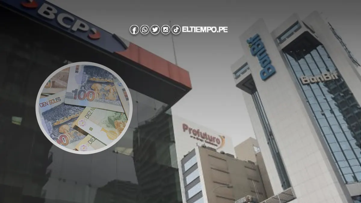 Qué bancos tienen la mejor tasa para ahorro a plazo fijo en Perú 2025 Qué bancos tienen la mejor tasa para ahorro a plazo fijo en Perú 2025