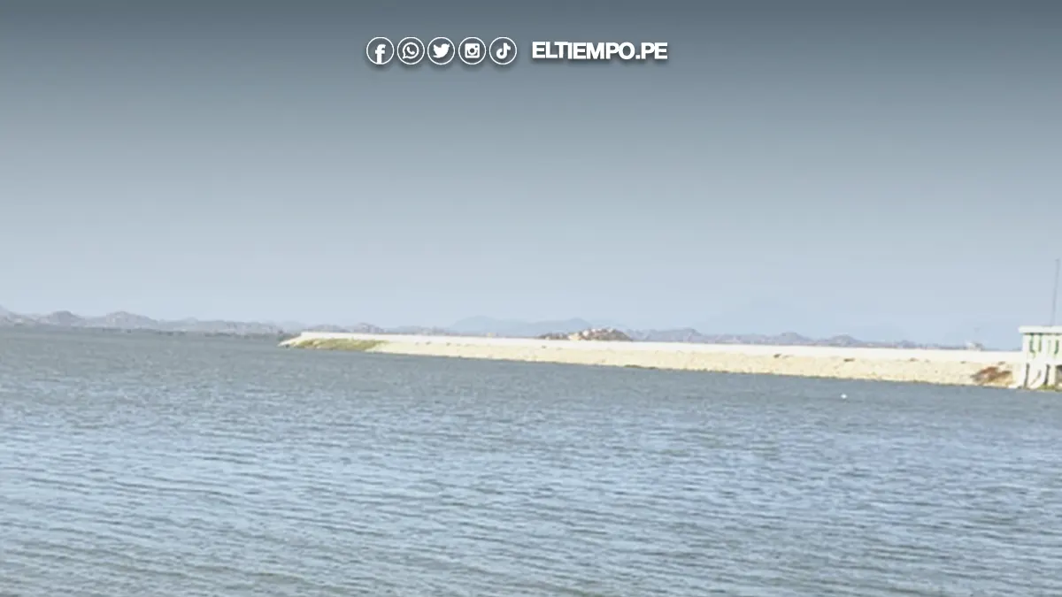 Reserva de Poechos Reserva de Poechos