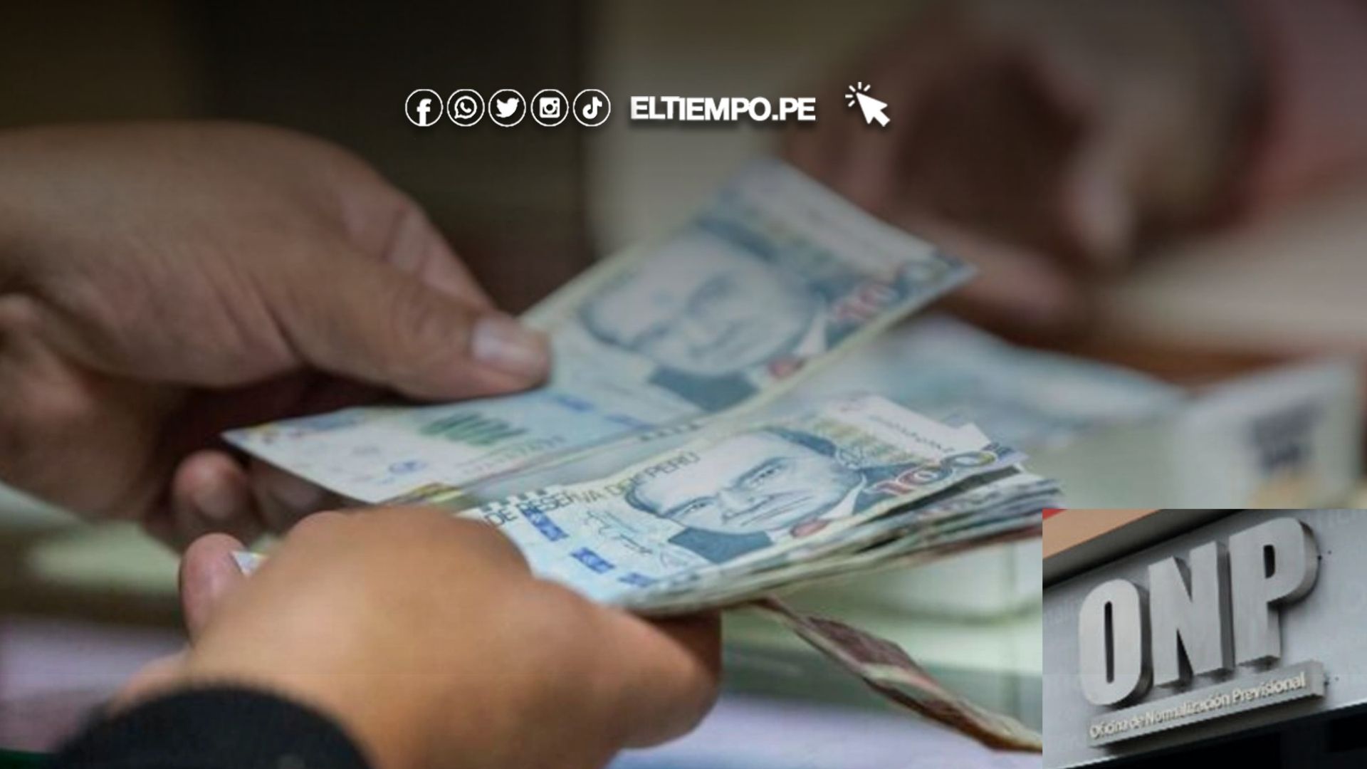 Retiro onp 2025 liberación de fondos