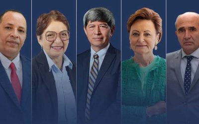 III Encuentro Iberoamericano de Líderes Universitarios reunirá en la UCV a destacadas autoridades académicas de la región