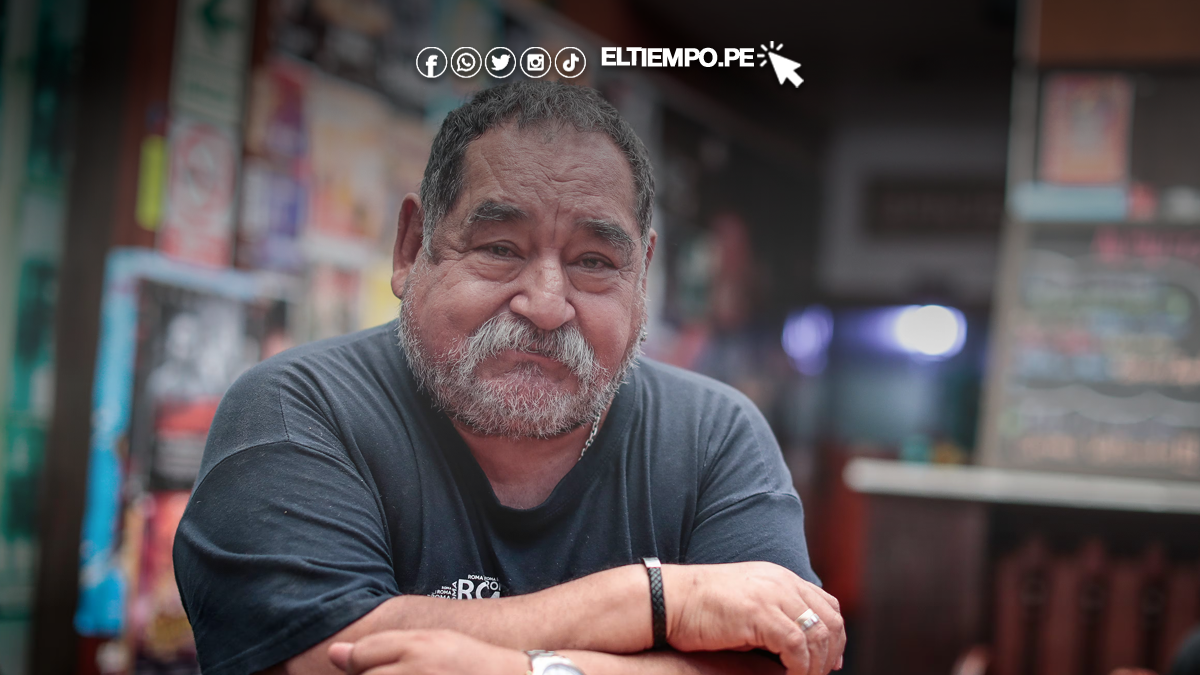 Actor Ramón García Actor Ramón García