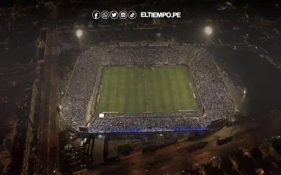 ESPN EN VIVO Alianza Lima vs U de Chile 2025: canal OFICIAL para ver la transmisión por Copa Sudamericana