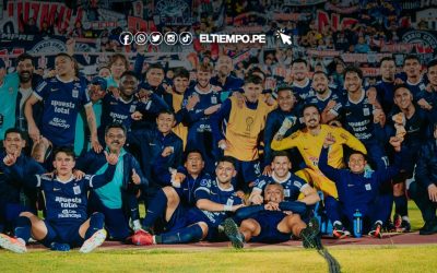 Alianza Lima a semifinales de la Copa Sudamericana 2025: ¿Podría clasificar directo?