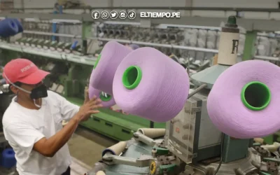 Banco Central de Reserva: empleo formal creció 4.7% en junio del 2025