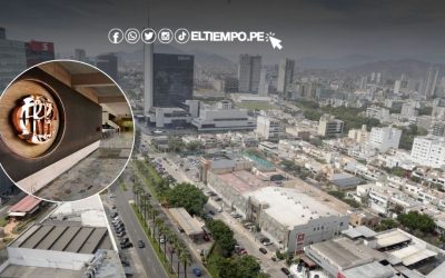 BCR: Expectativas de inflación a 12 meses bajan a 2.19 % en julio y se mantienen dentro del rango meta