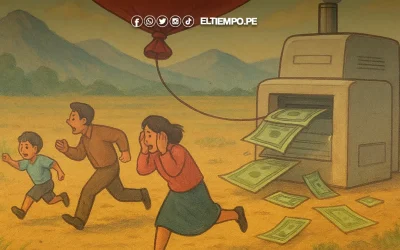 Bolivia no aprendió nada