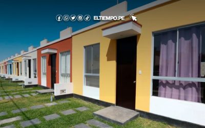 Bono Familiar Habitacional segunda convocatoria del 2025: Techo propio, Primera Vivienda | Requisitos