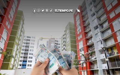 ¡Más de 52,000 familias cumplen el sueño de la casa propia con bonos estatales en 2025!