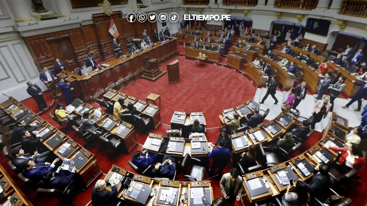 Congreso Comisión de Constitución evalúa sueldos de 35 mil para próximos senadores y diputados Congreso Comisión de Constitución evalúa sueldos de 35 mil para próximos senadores y diputados