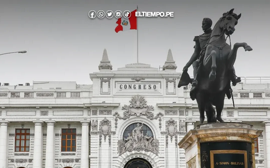 ¿Cuál es la diferencia entre congresista, senador y diputado para las elecciones Perú 2026?