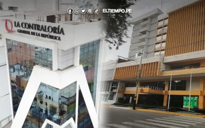 Contraloría observa contratos irregulares por 18 mil soles en área de la Municipalidad de Piura