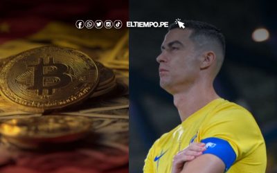 Cristiano Ronaldo criptomonedas estafa: ¿Qué es Memecoin?