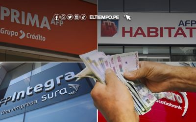 Estado de solicitud de retiro AFP 2025: ¿Tu dinero ya llegó a tu cuenta?