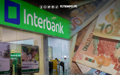 Cuenta simple en Interbank Perú 2025: Pasos para su apertura y costo de mantenimiento