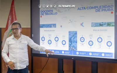 Definen plazos para adjudicar Hospital de Alta Complejidad de Piura