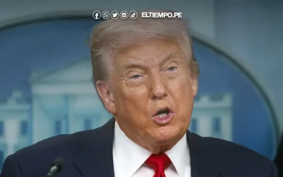 Donald Trump anuncia un decreto para prohibir a los estados regular la inteligencia artificial