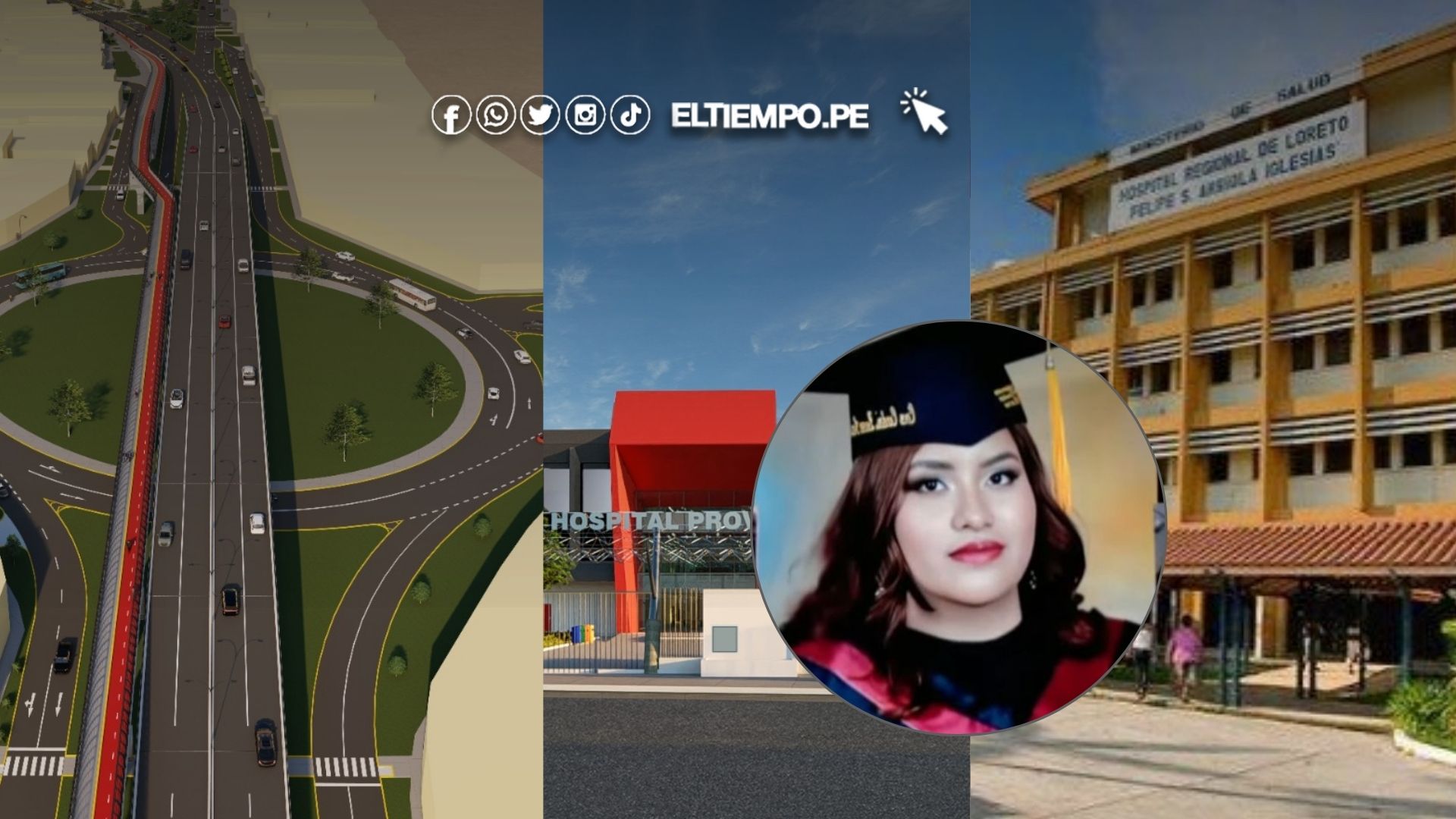 Empresa sin experiencia técnica gana contratos millonarios