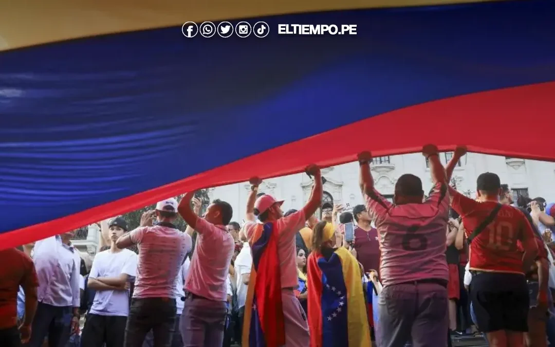 Empresario alemán que «Venezuela experimentará una explosión económica»