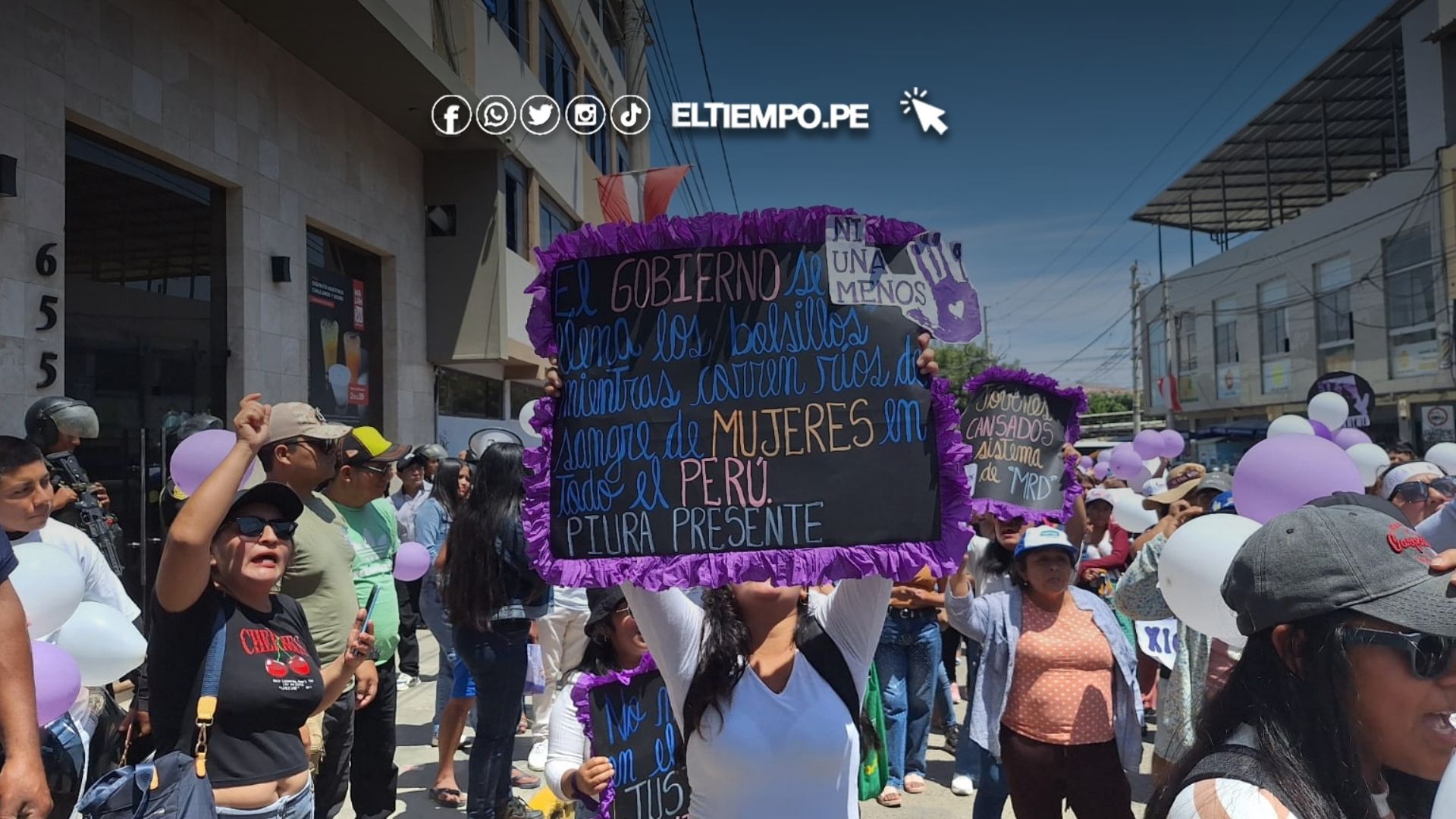 Fotogalería Xiomara Huertas