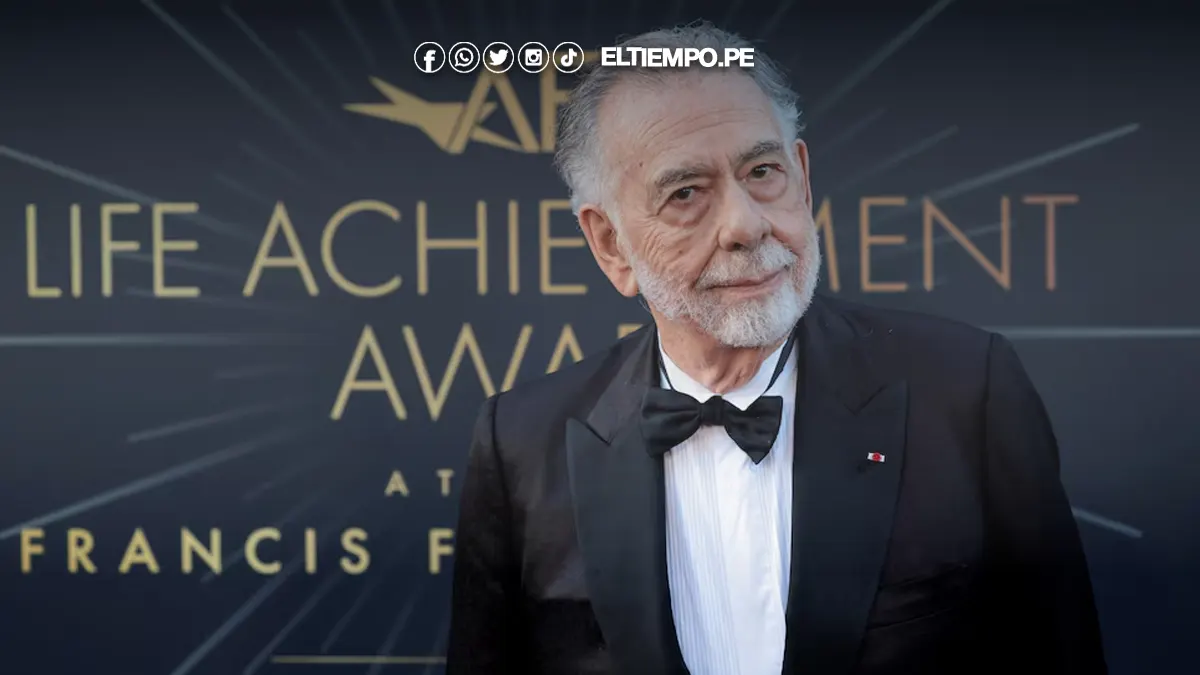 Francis Ford Coppola Francis Ford Coppola