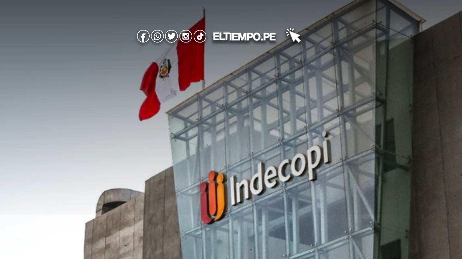 Indecopi
