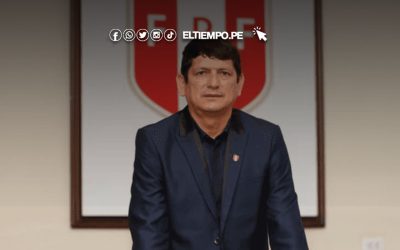 Procuraduría pide S/ 10 millones de reparación civil a Agustín Lozano por presunto lavado de activos