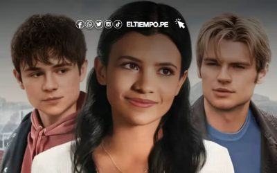 Ver ‘Mi vida con los chicos Walter’ temporada 2 online GRATIS sin Netflix