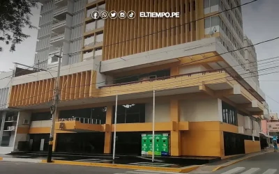 Advierten riesgo de pagos indebidos en obra de Los Educadores