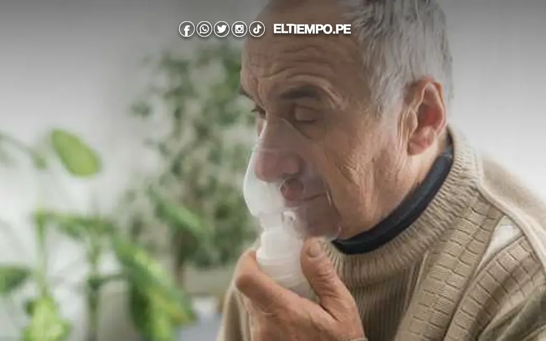 Casos de neumonía en Piura disminuyen pero piden no bajar la guardia