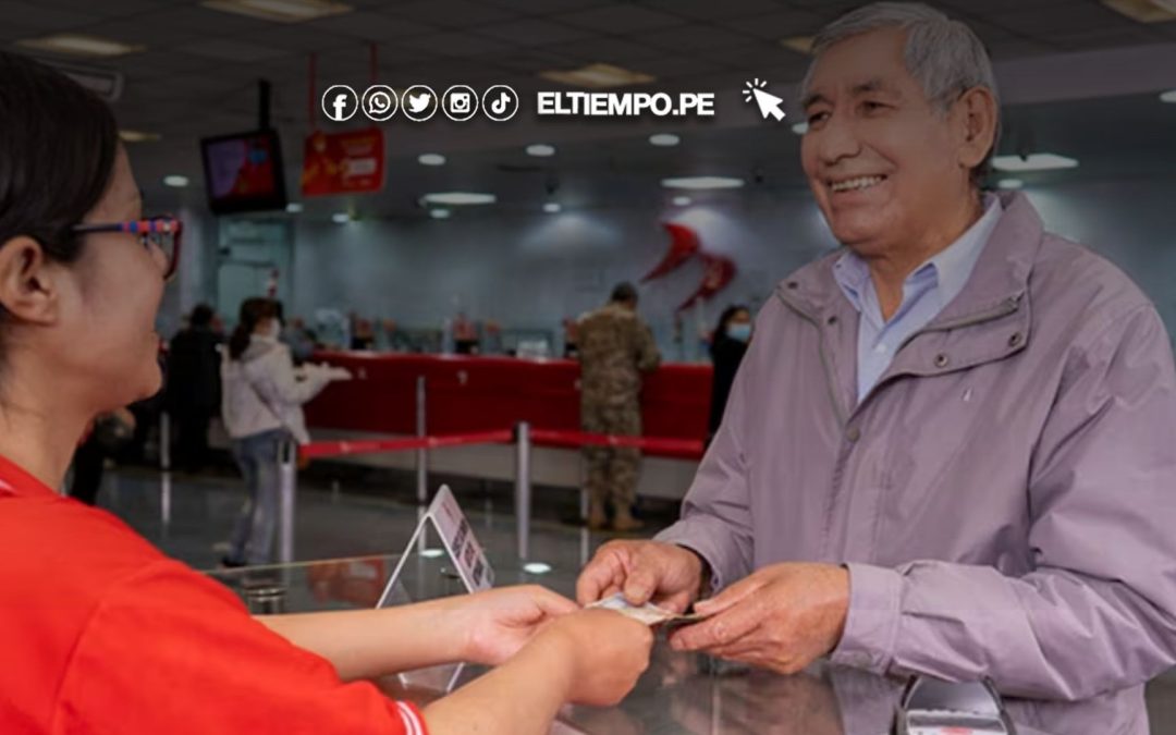 ONP: Trabajadores independientes pueden fraccionar sus aportes al Sistema Nacional de Pensiones sin generar moras