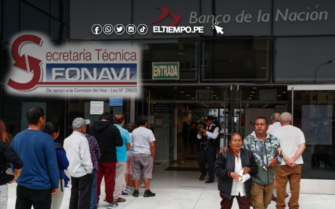 Fonavi: anuncian nueva lista de beneficiarios que se publicaría a fin de año