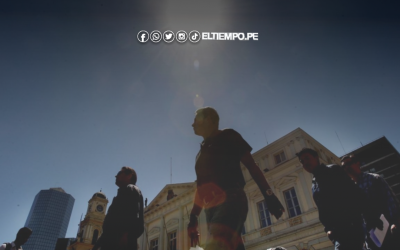 Clima hoy en Piura, Perú: así estará el tiempo este 5 de agosto de 2025