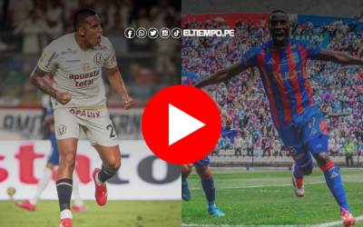 Fútbol Libre TV – Alianza Universidad vs. Universitario EN VIVO: cómo ver la fecha 4 del Torneo Clausura
