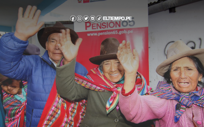 Bono S/350 para familias peruanas: consulta AQUÍ si eres beneficiario desde hoy