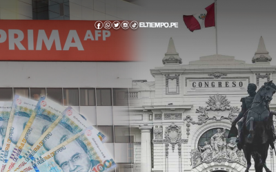 Retiro AFP 2025: Congreso definiría en agosto si aprueba retiro de hasta S/21 400